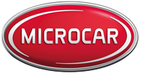 Microcar brommobiel